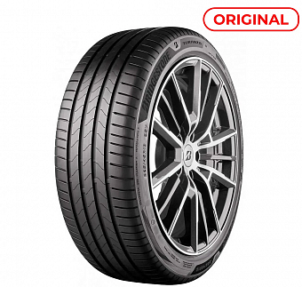 ���� ���� BRIDGESTONE Turanza 6 255/45 R20 105W TL XL